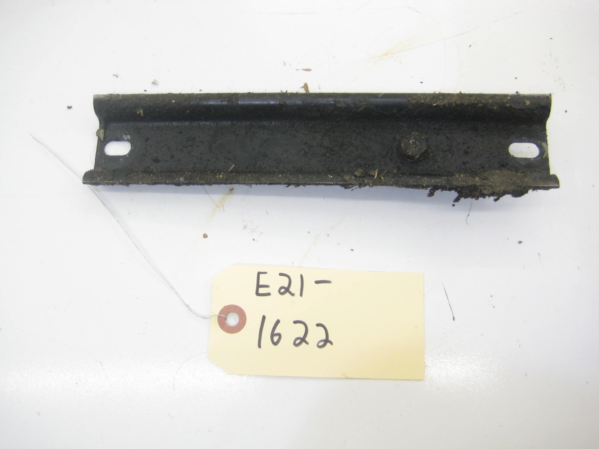 4 Speed Transmission Mount Bracket