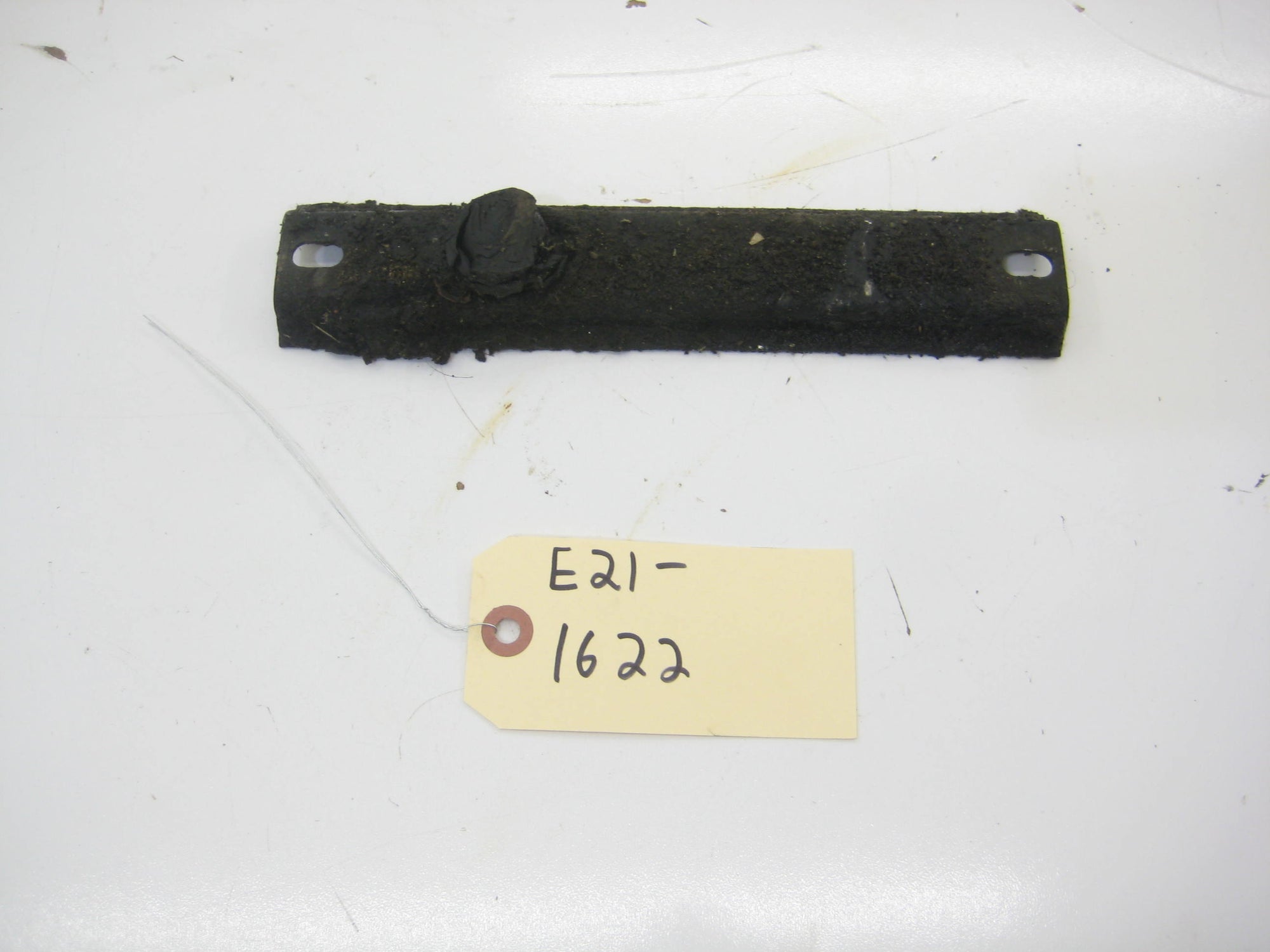 4 Speed Transmission Mount Bracket