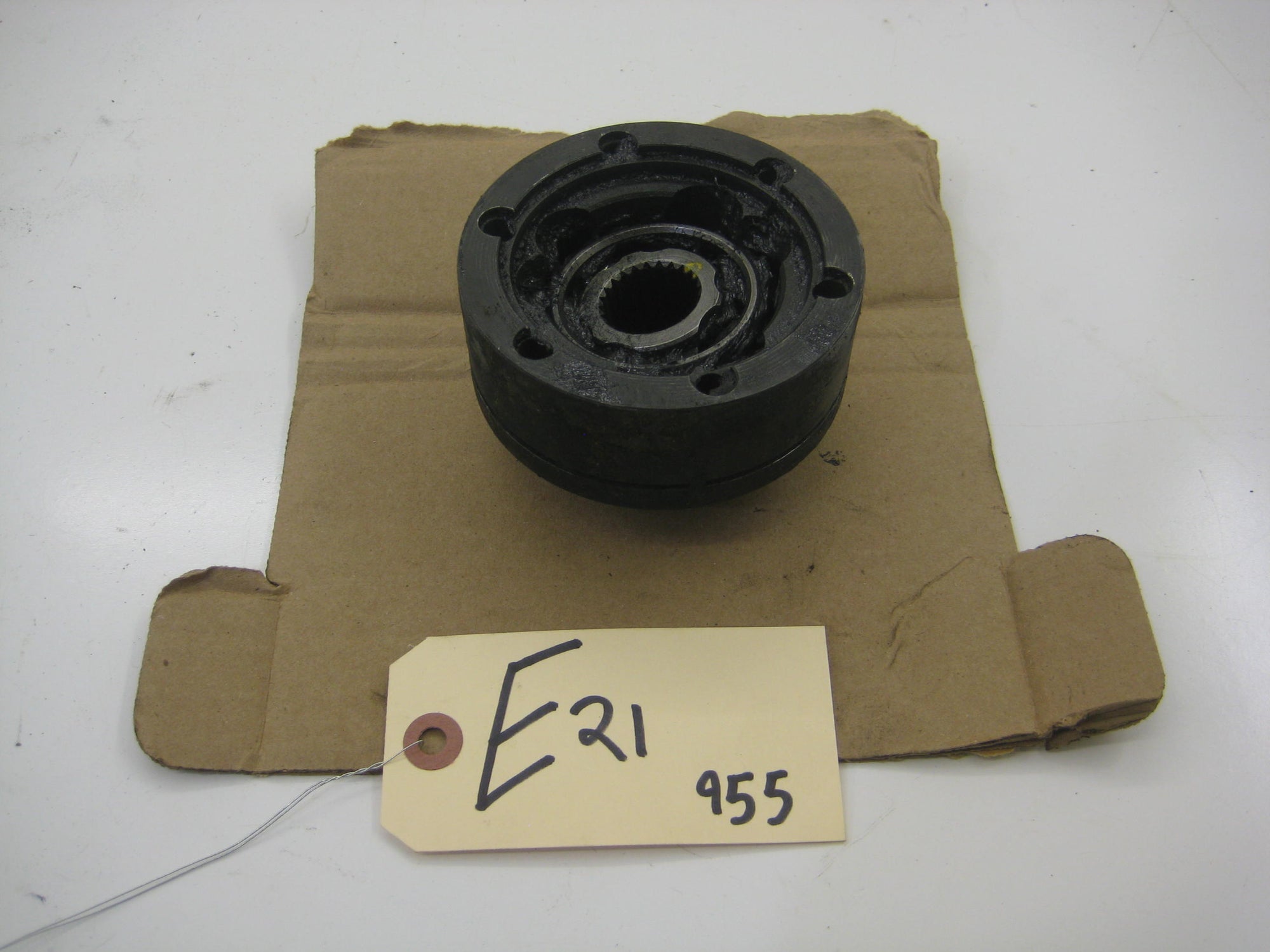 CV Joint