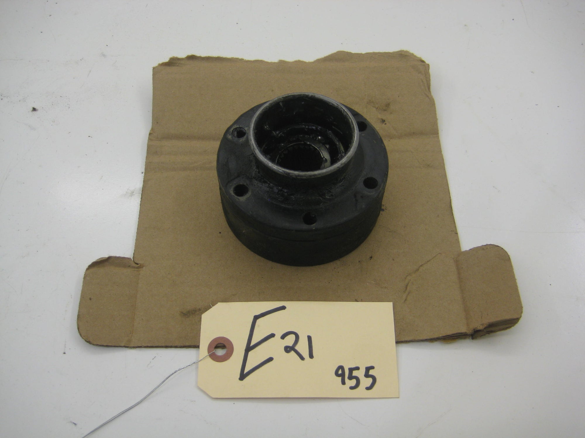 CV Joint