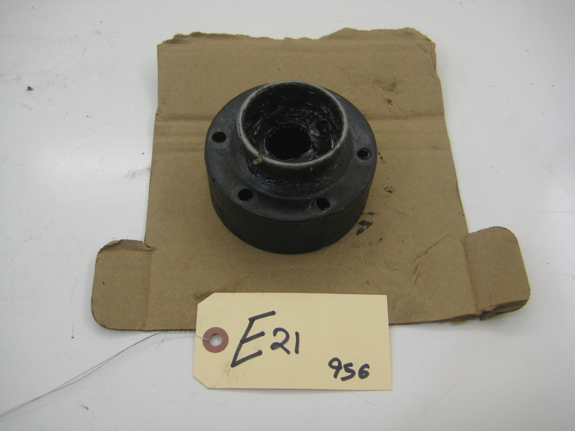CV Joint