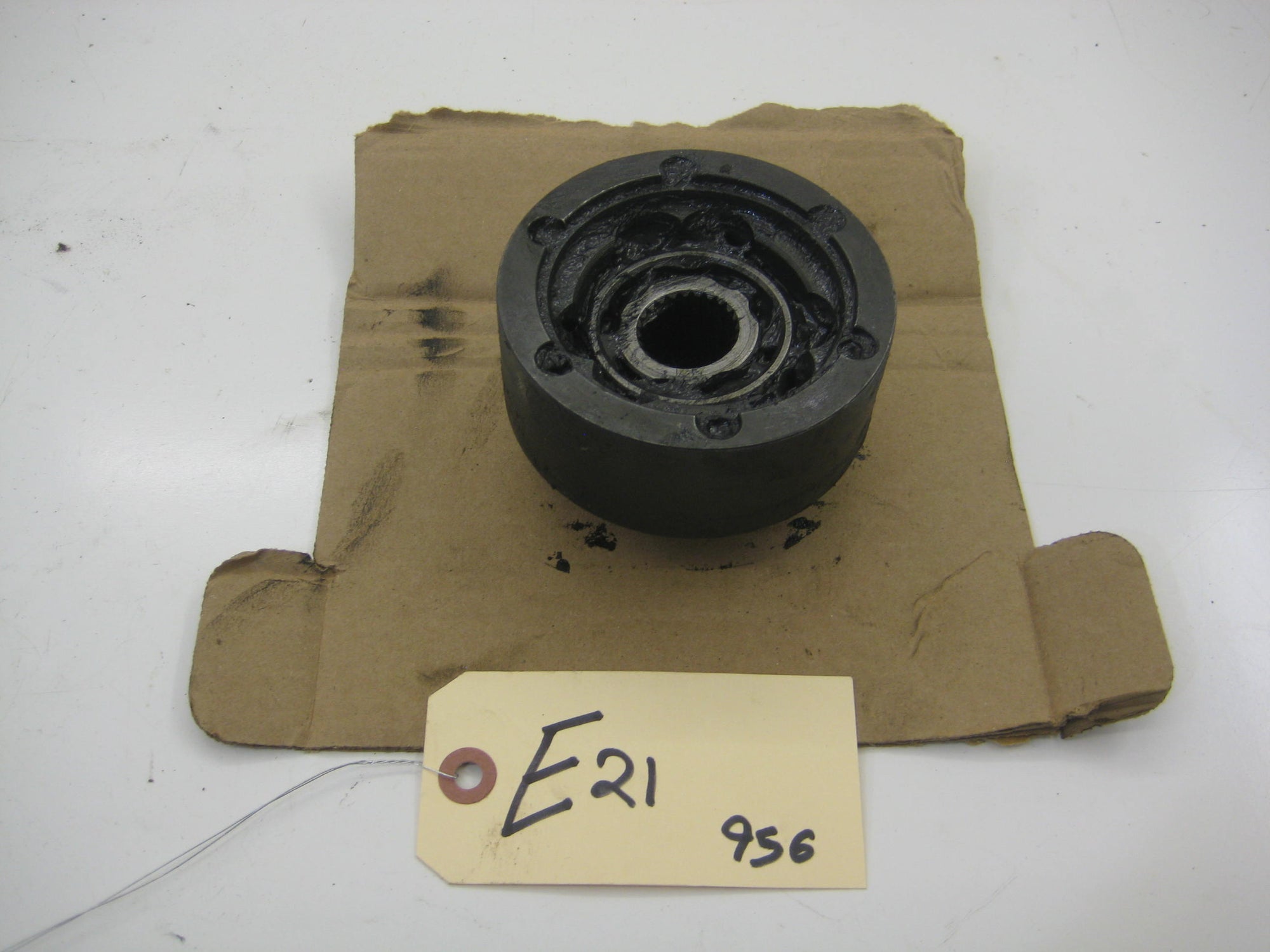 CV Joint