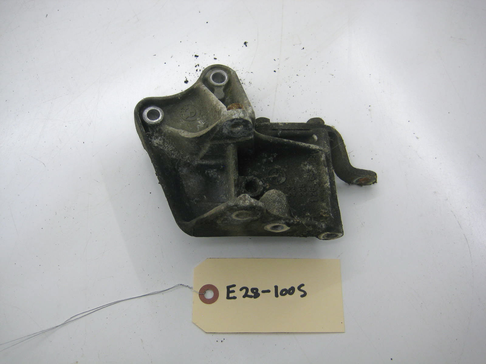 Power Steering Bracket