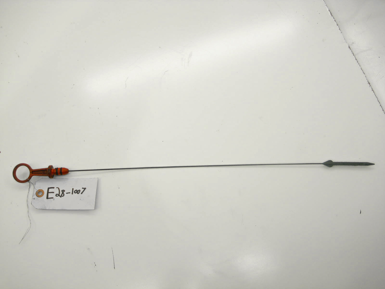 M20 Dipstick