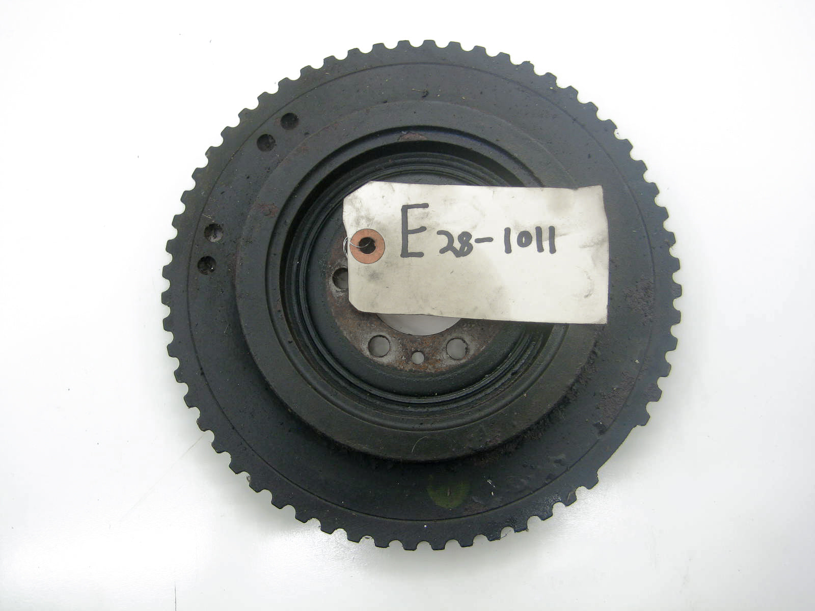 M20 Front Trigger Wheel