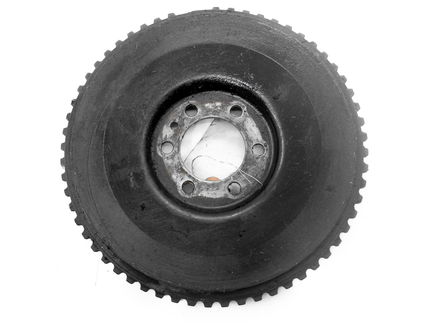 M20 Front Trigger Wheel
