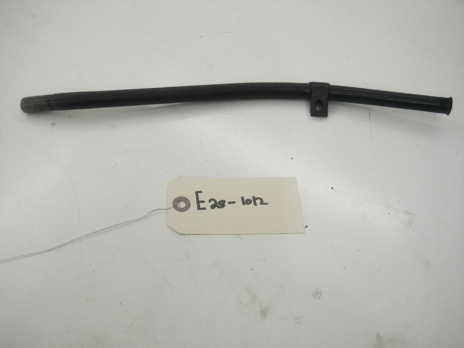 M20 Dipstick Tube