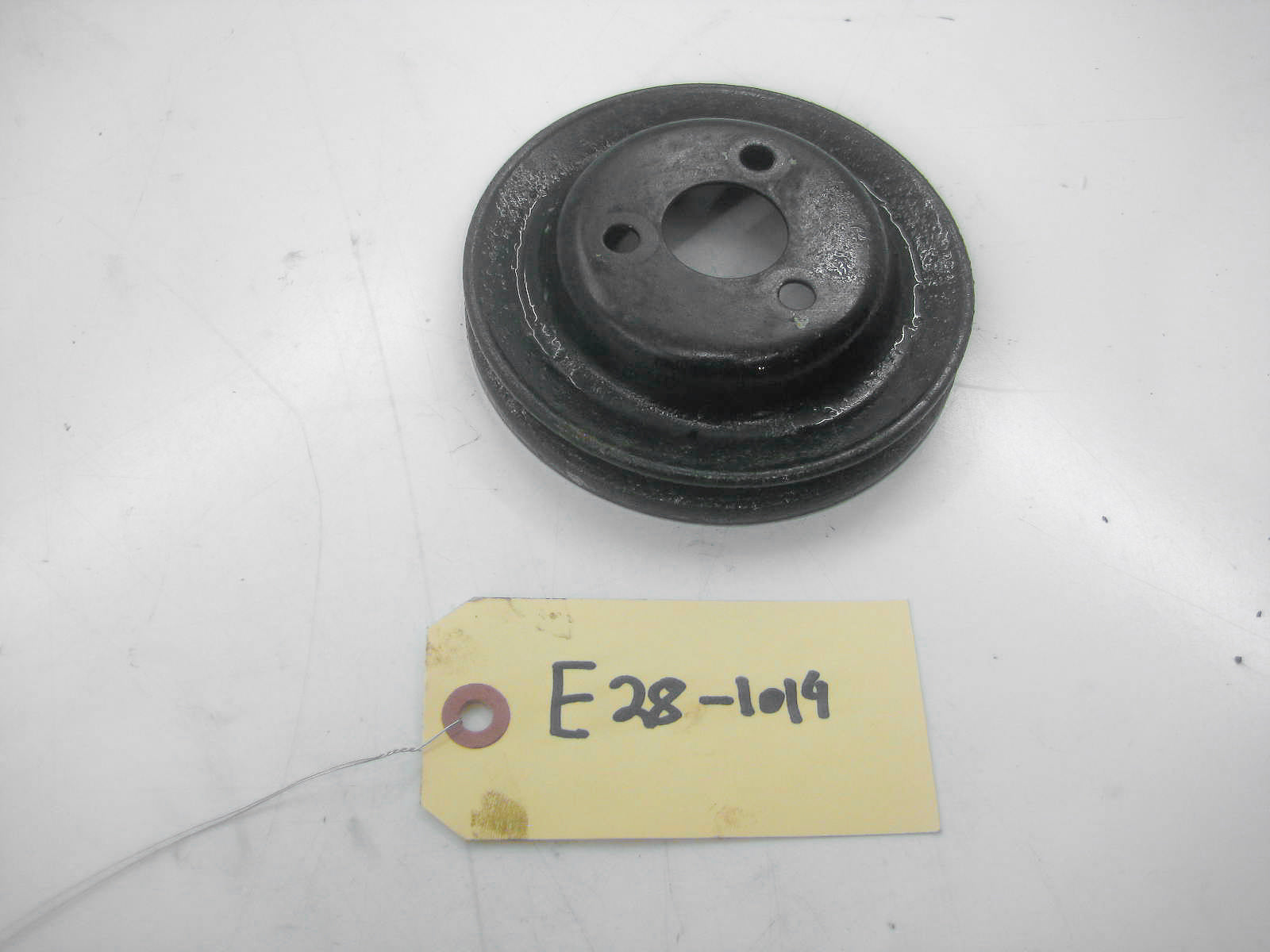 M20 Power Steering Pump Pulley