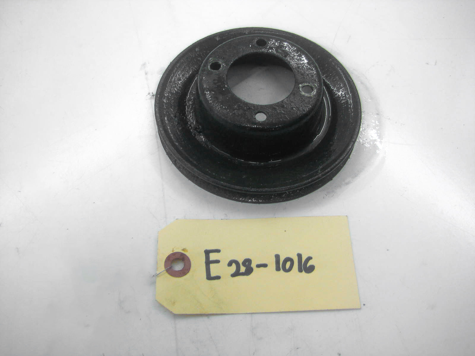 M20 Water Pump Pulley