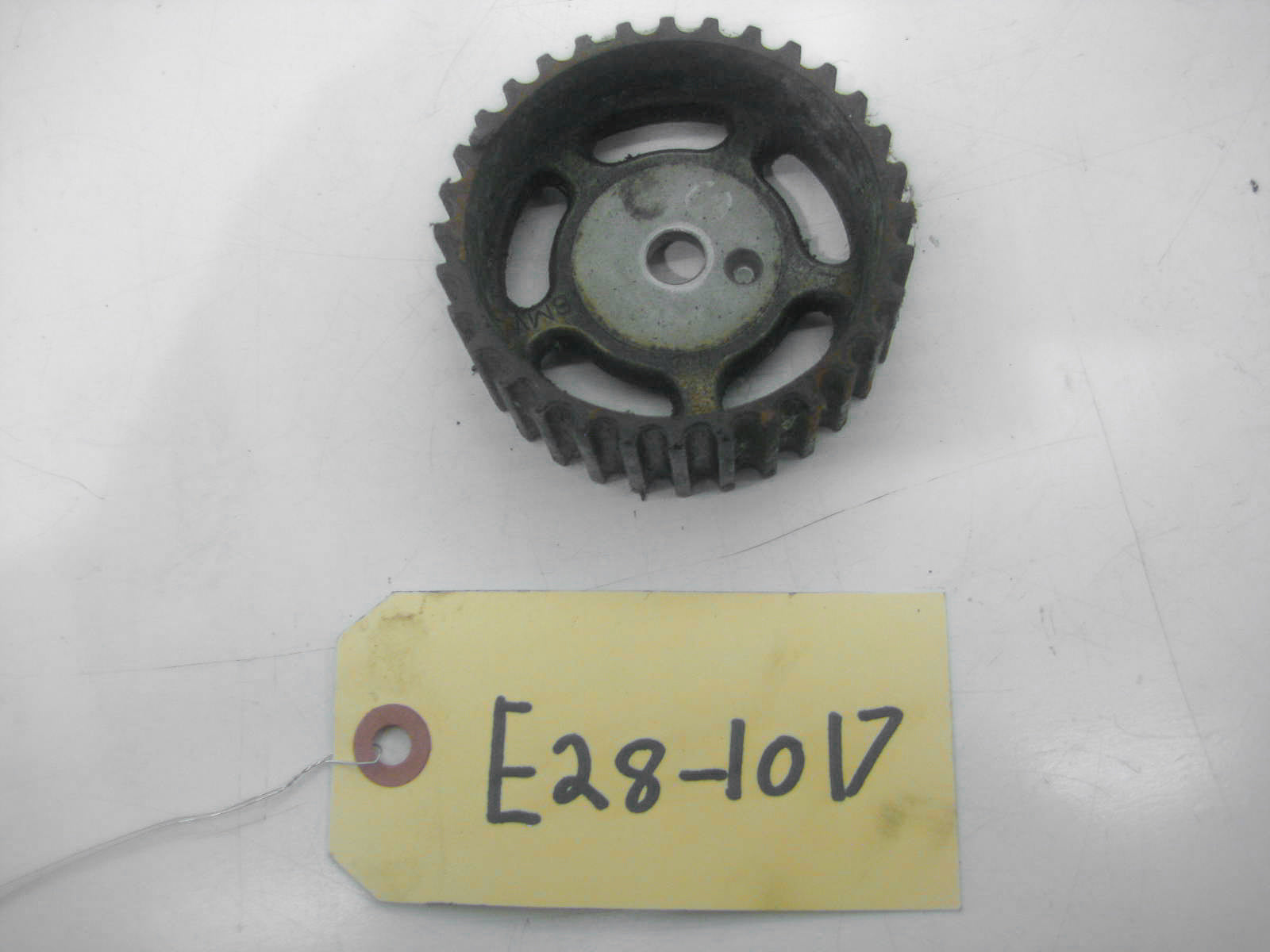 M20 Oil Pump Gear - Updated