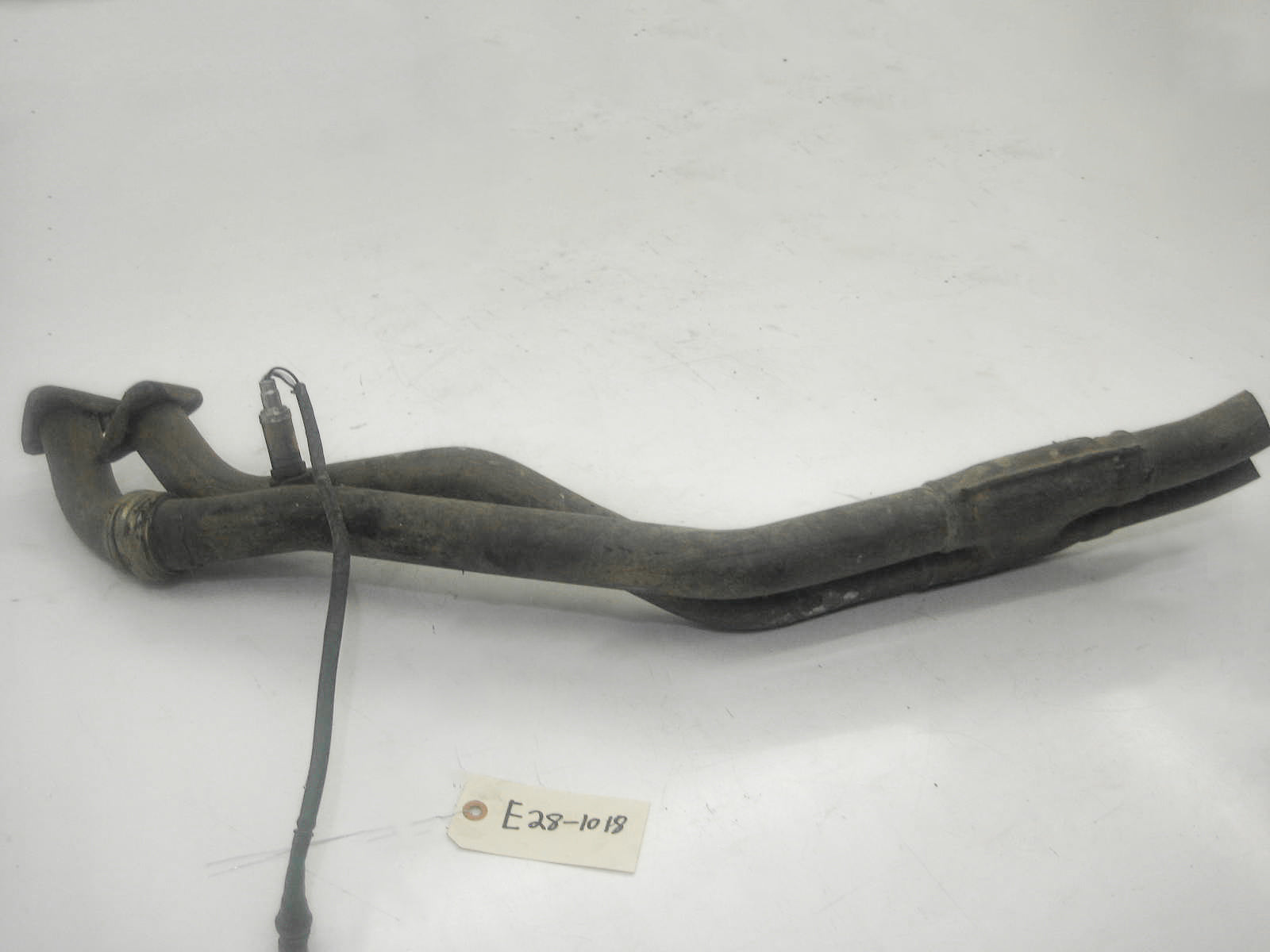 M20 Downpipe