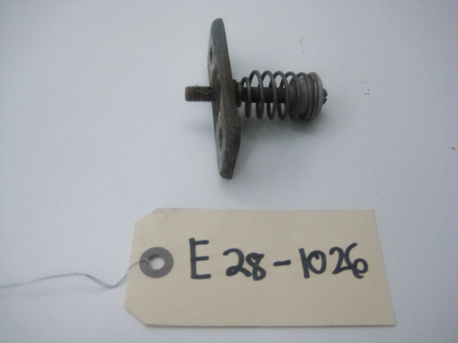 Hood Spring