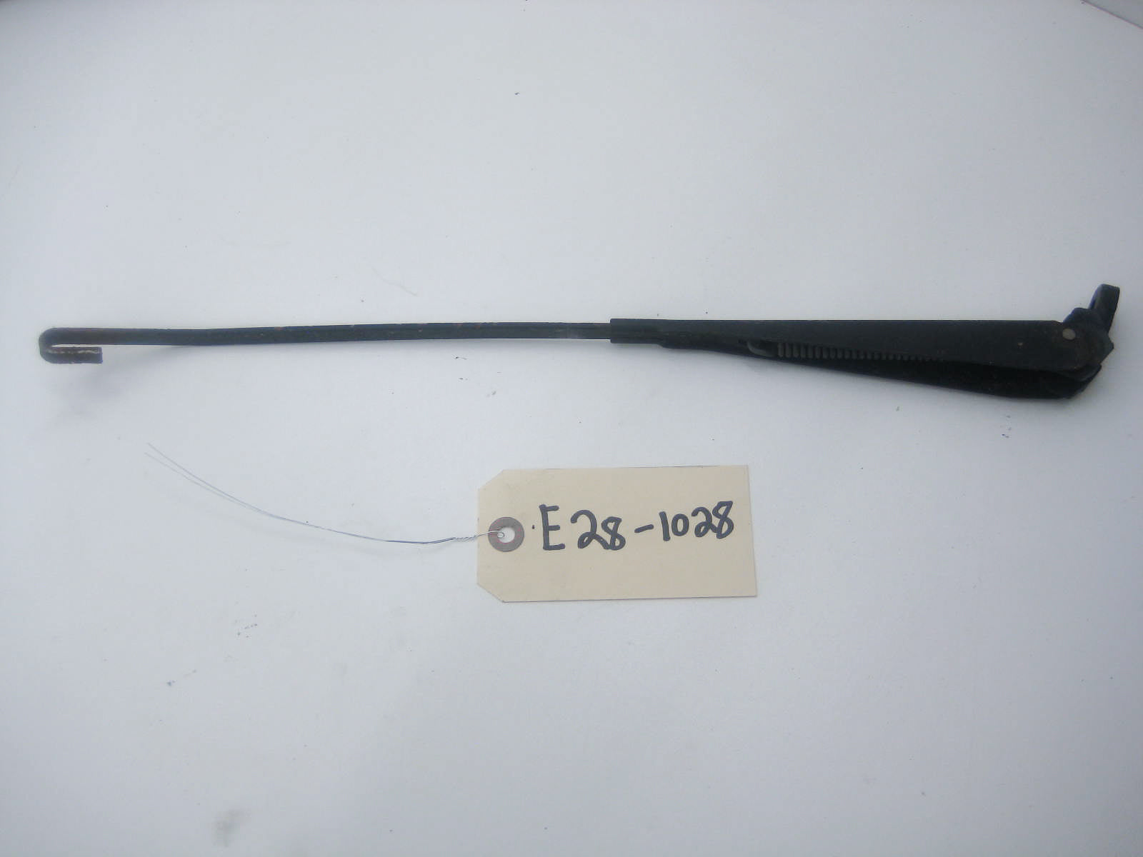 Drivers Side Windshield Wiper Arm