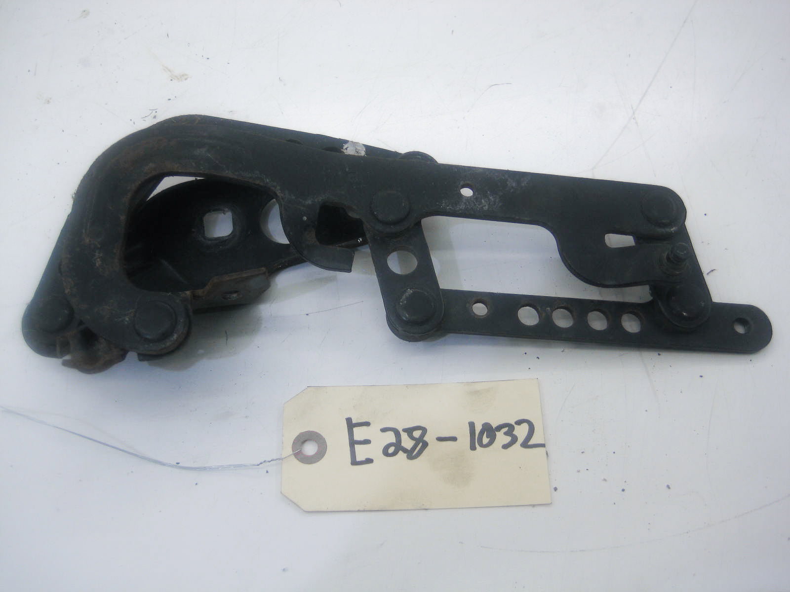 Passenger Right Side Hood Hinge