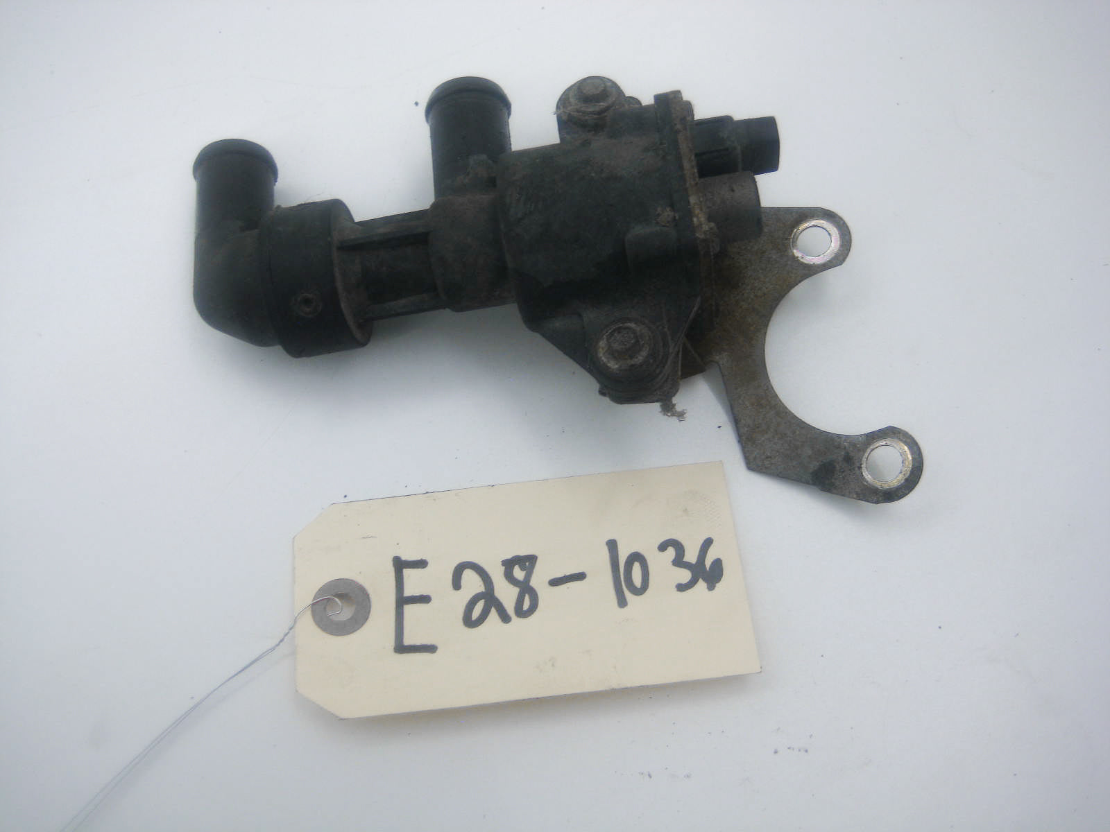 Heater Valve