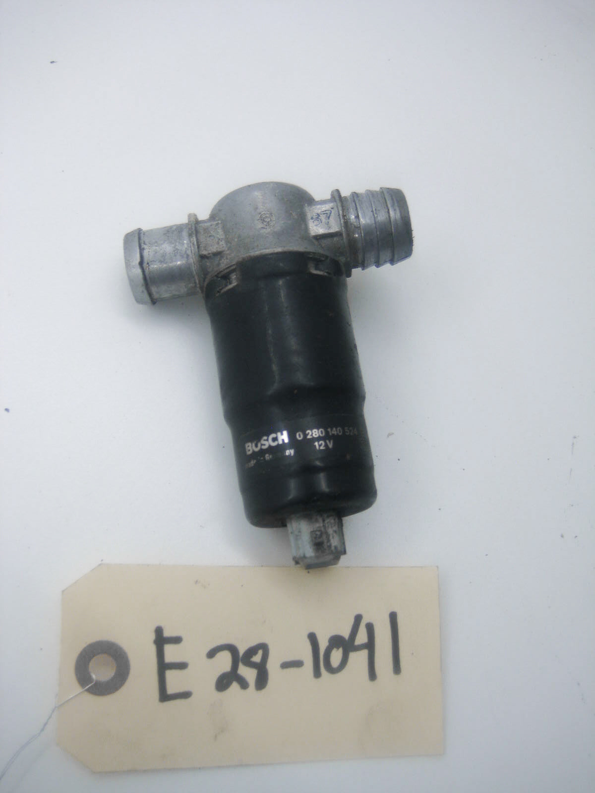 M20 Tee Shape IACV