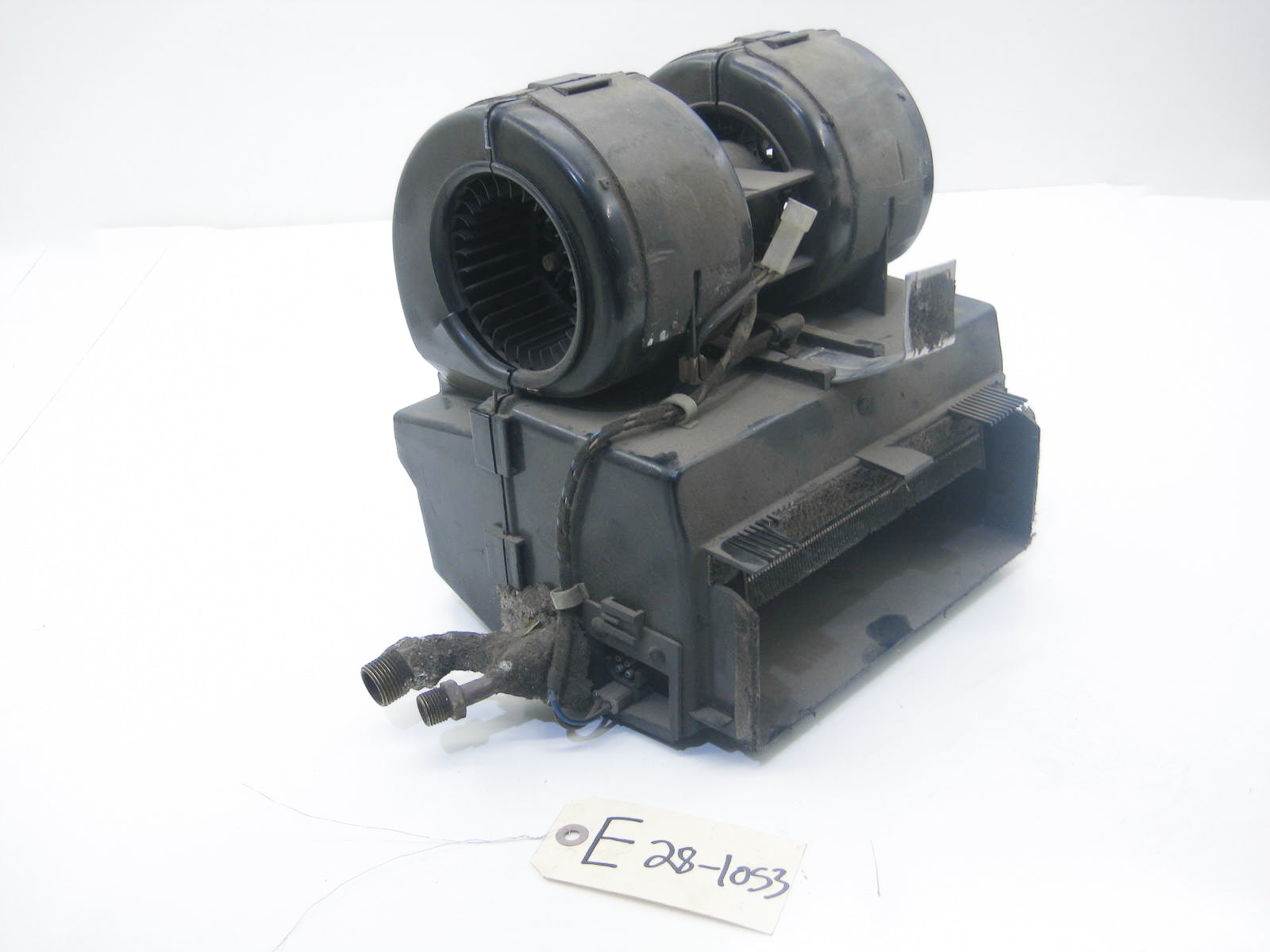 Air Conditioning Evaporator Fan Unit