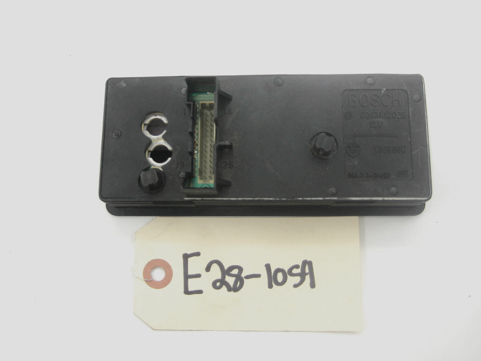 Headlight Switch