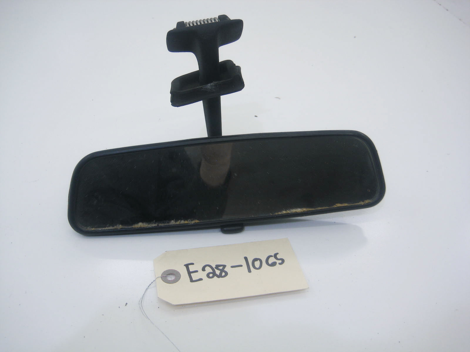 Rear View Mirror