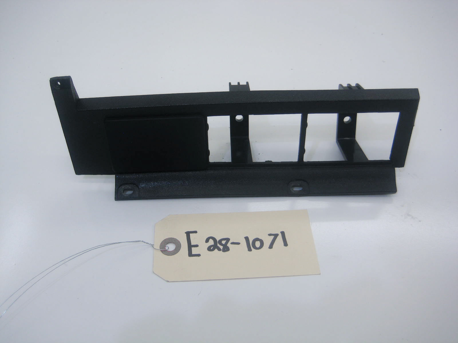 Headlight Switch Surround
