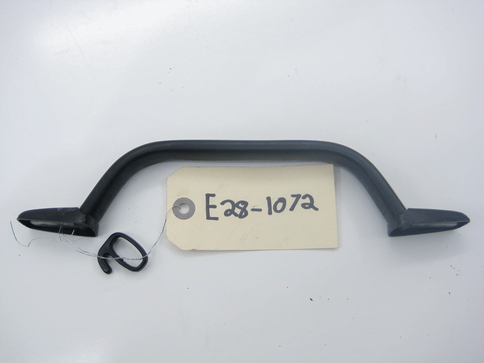 Rear Grab Handle