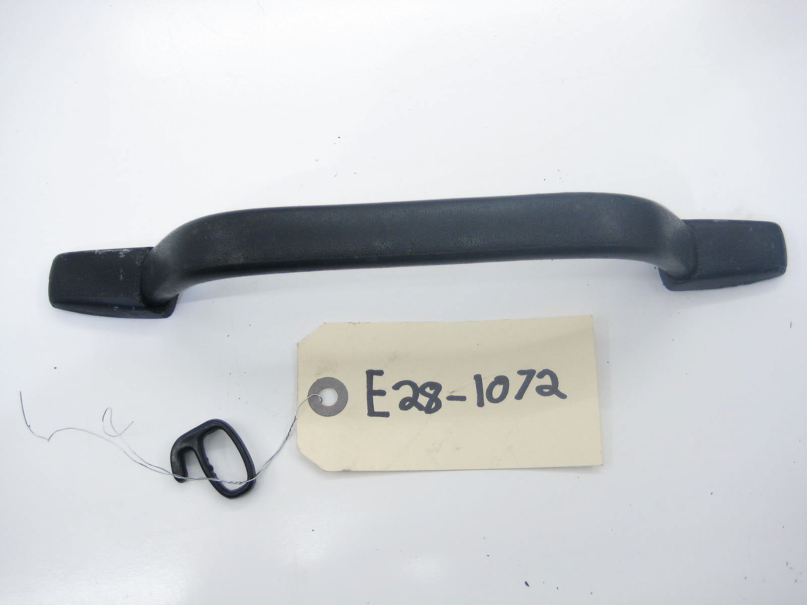 Rear Grab Handle