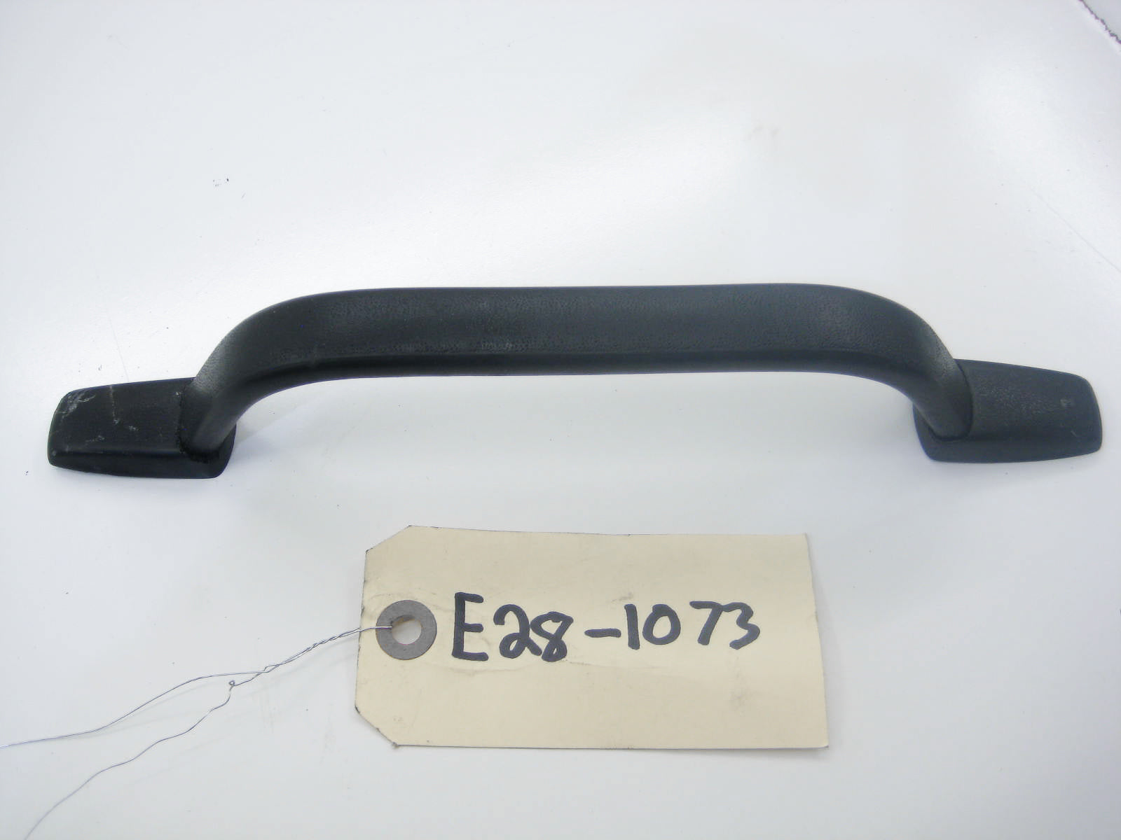 Front Grab Handle