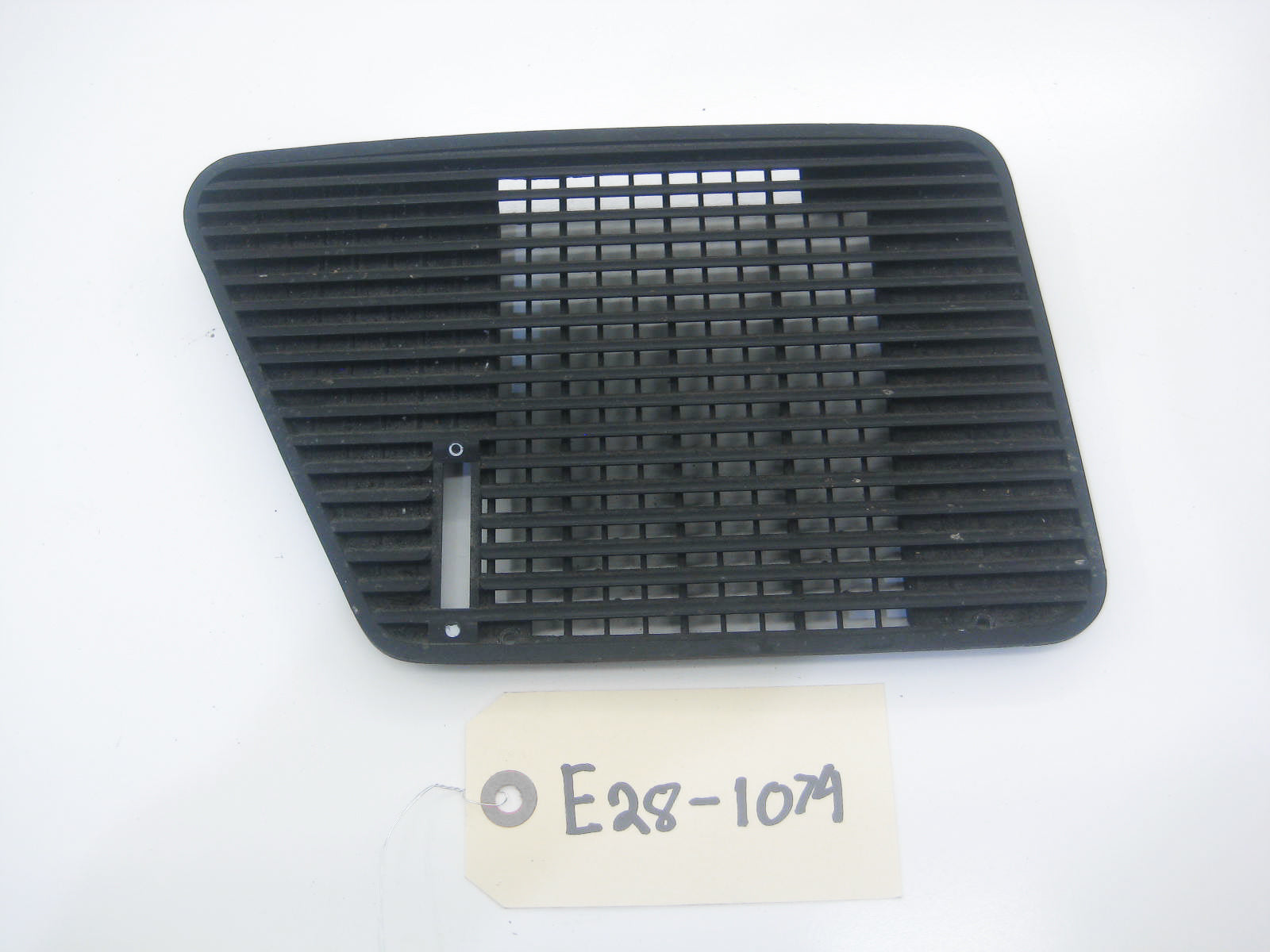 Center Dash Vent