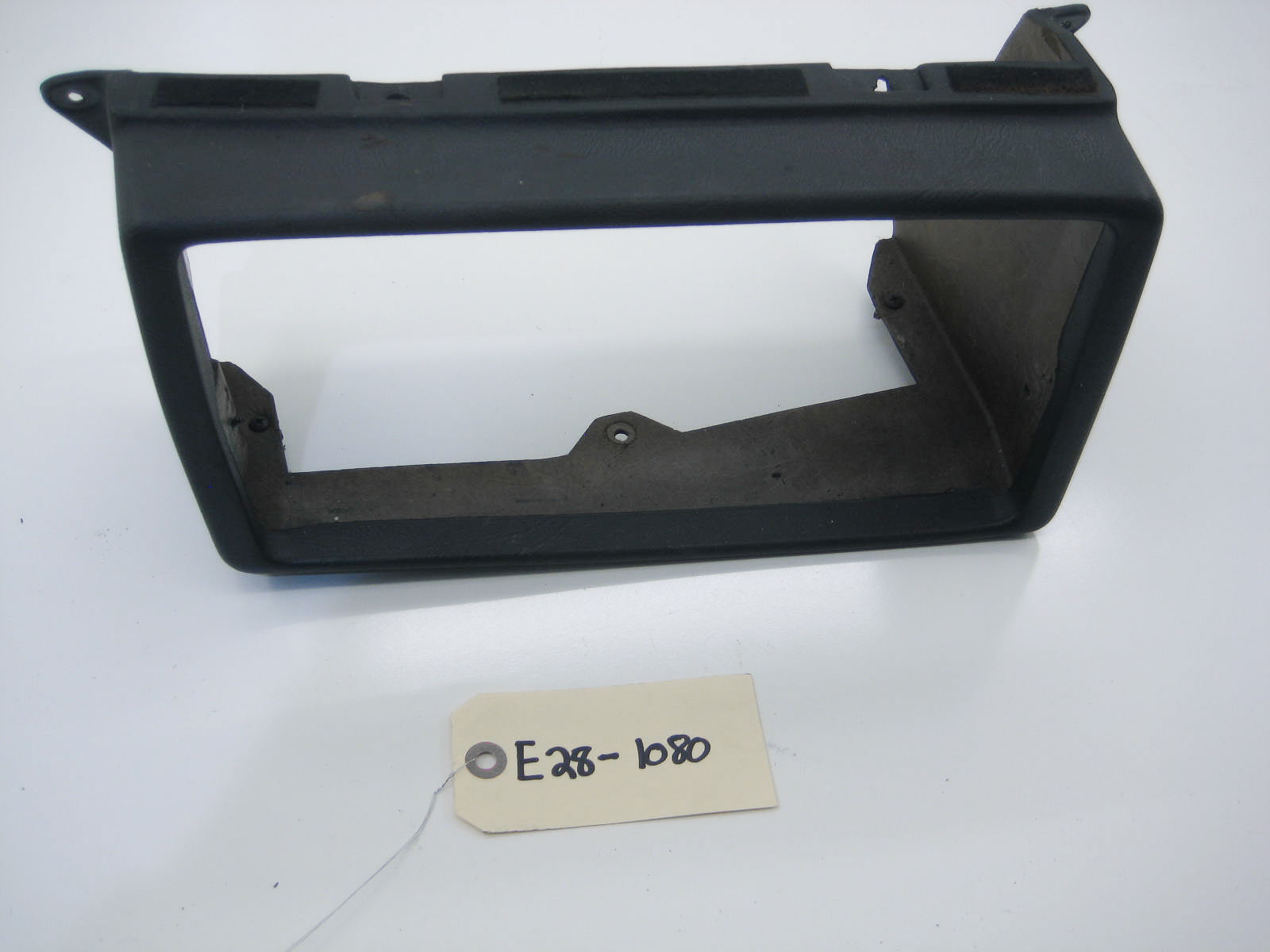 HVAC Dash Surround