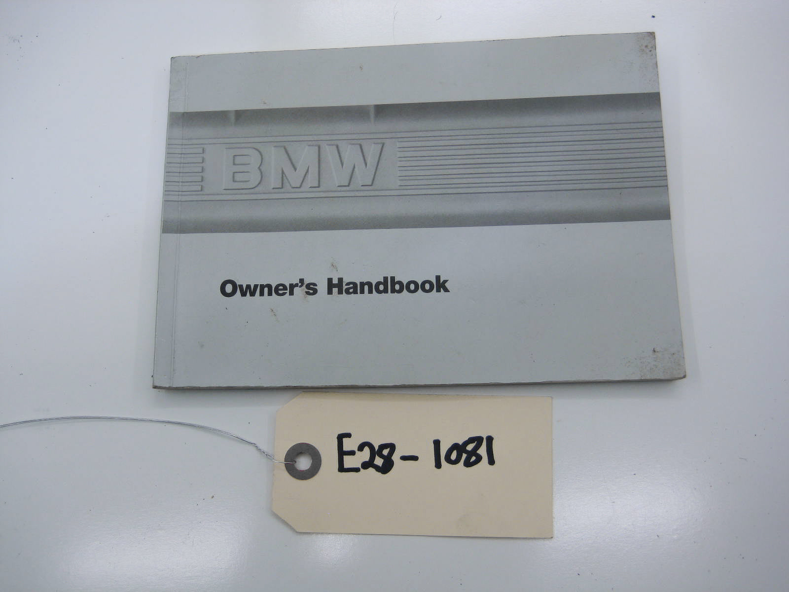 528E Owners Manual
