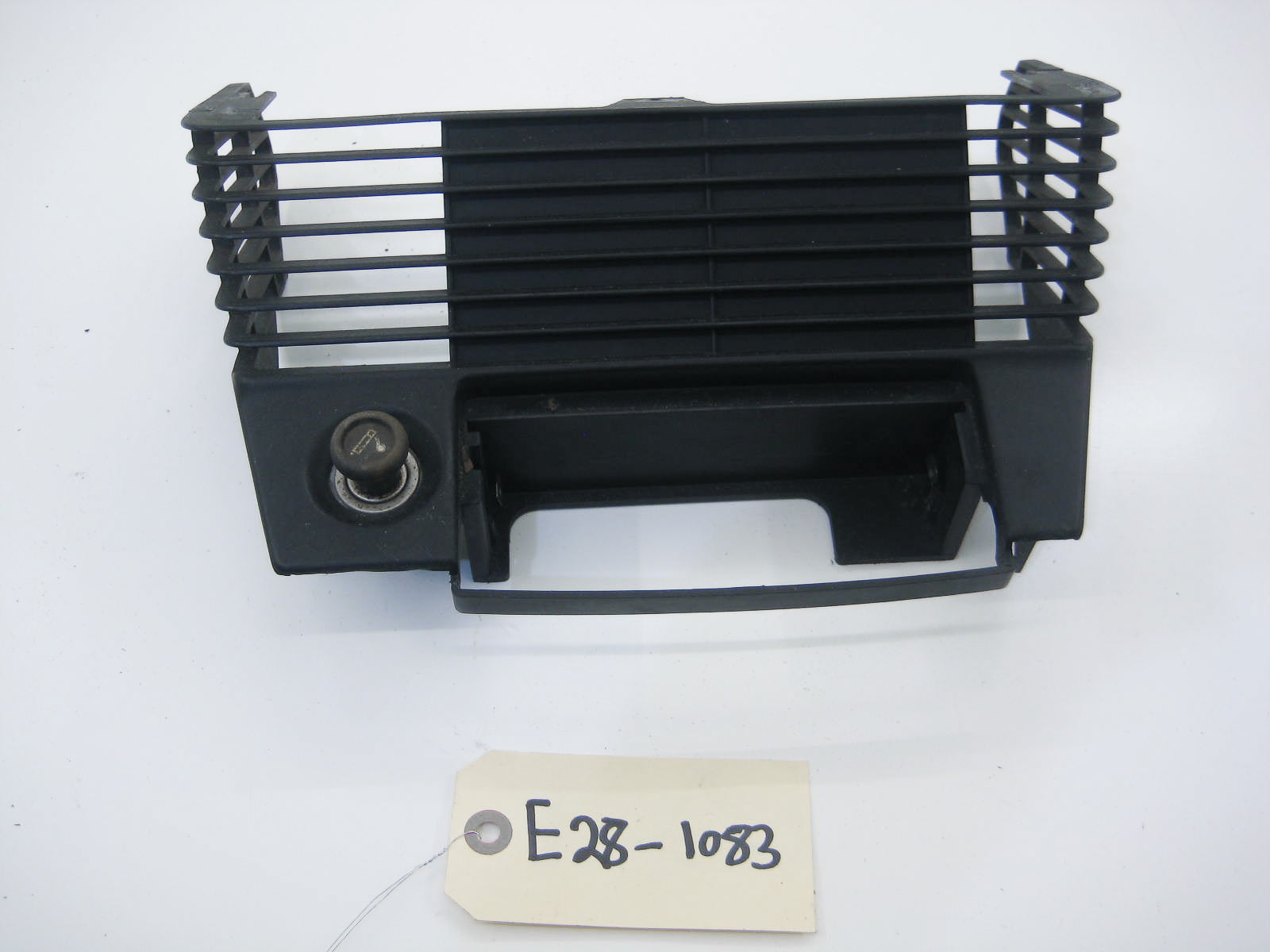 AC Fan Cover