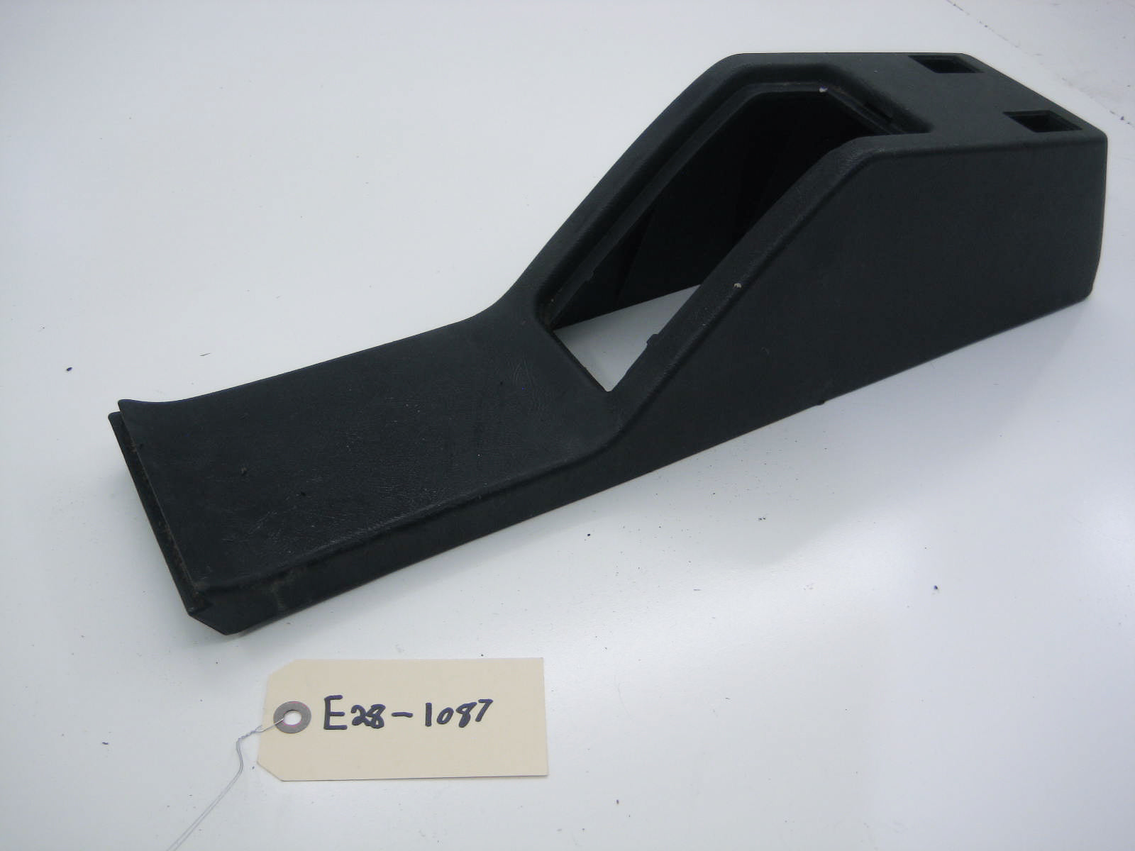 Parking Brake Console Surround