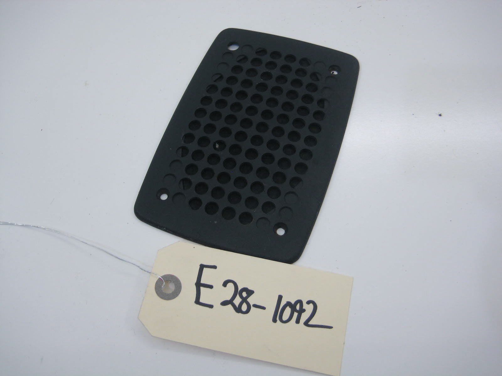 Front Speaker Grill