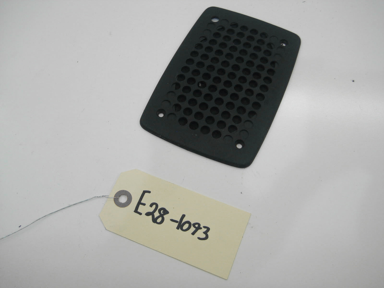 Front Speaker Grill