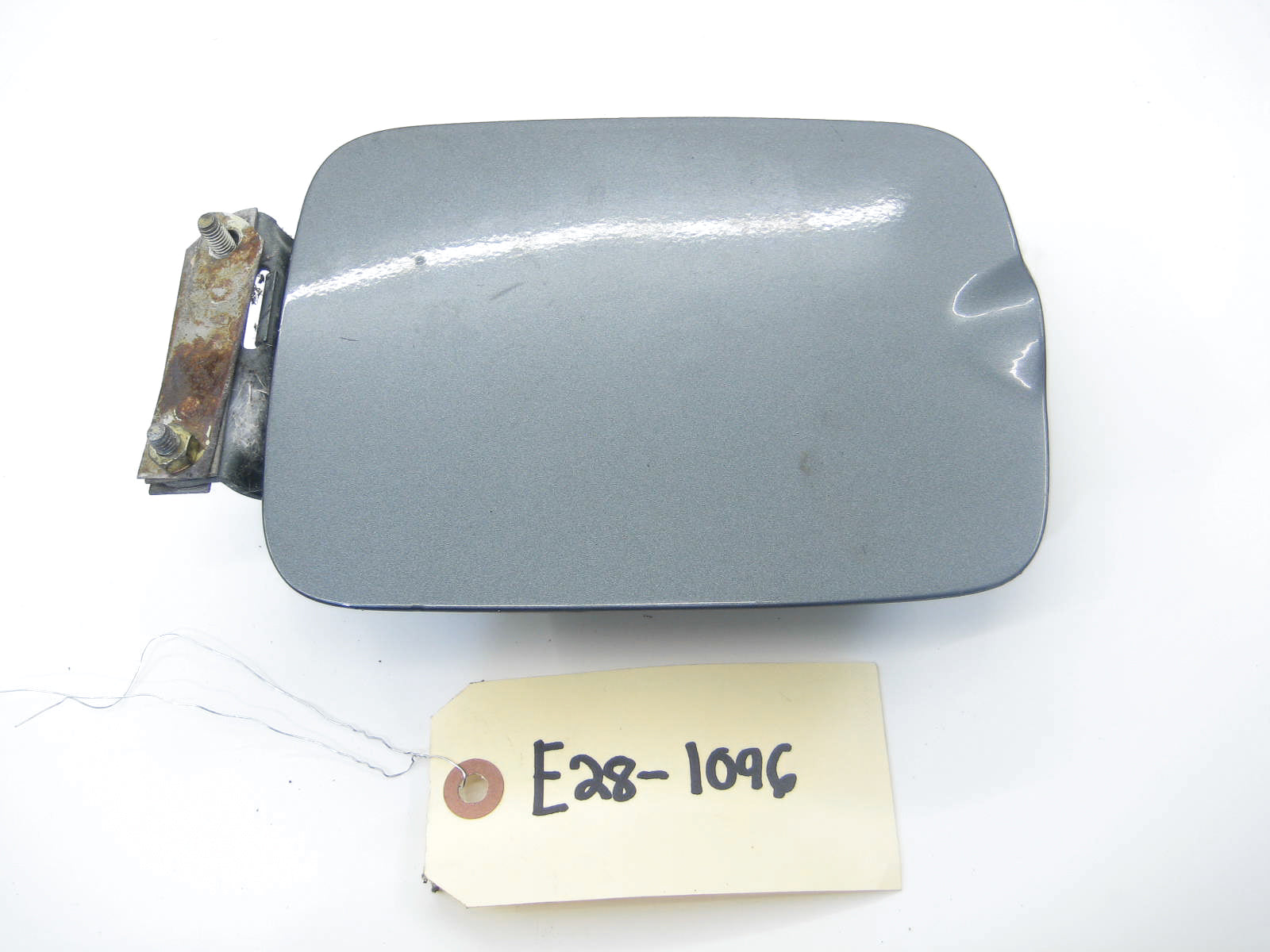Gas Door And Hinge