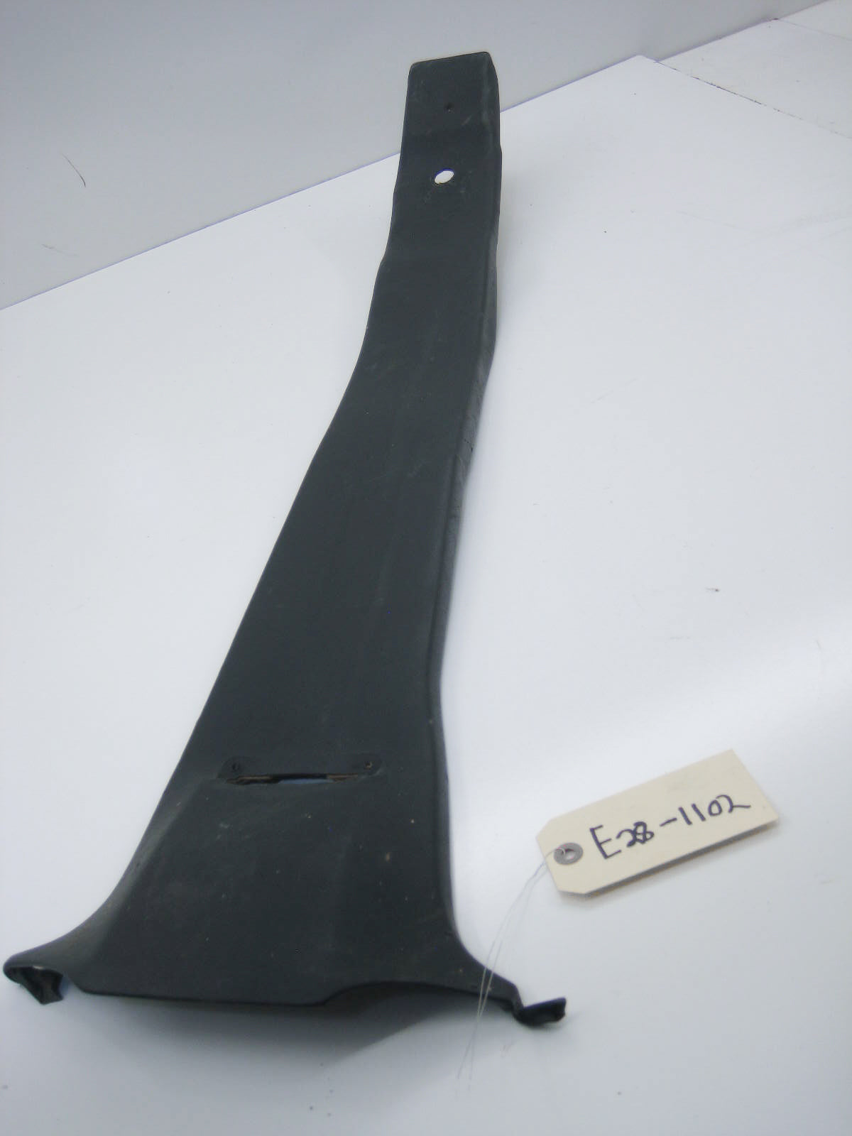 Drivers Left Side Interior B Pillar Trim