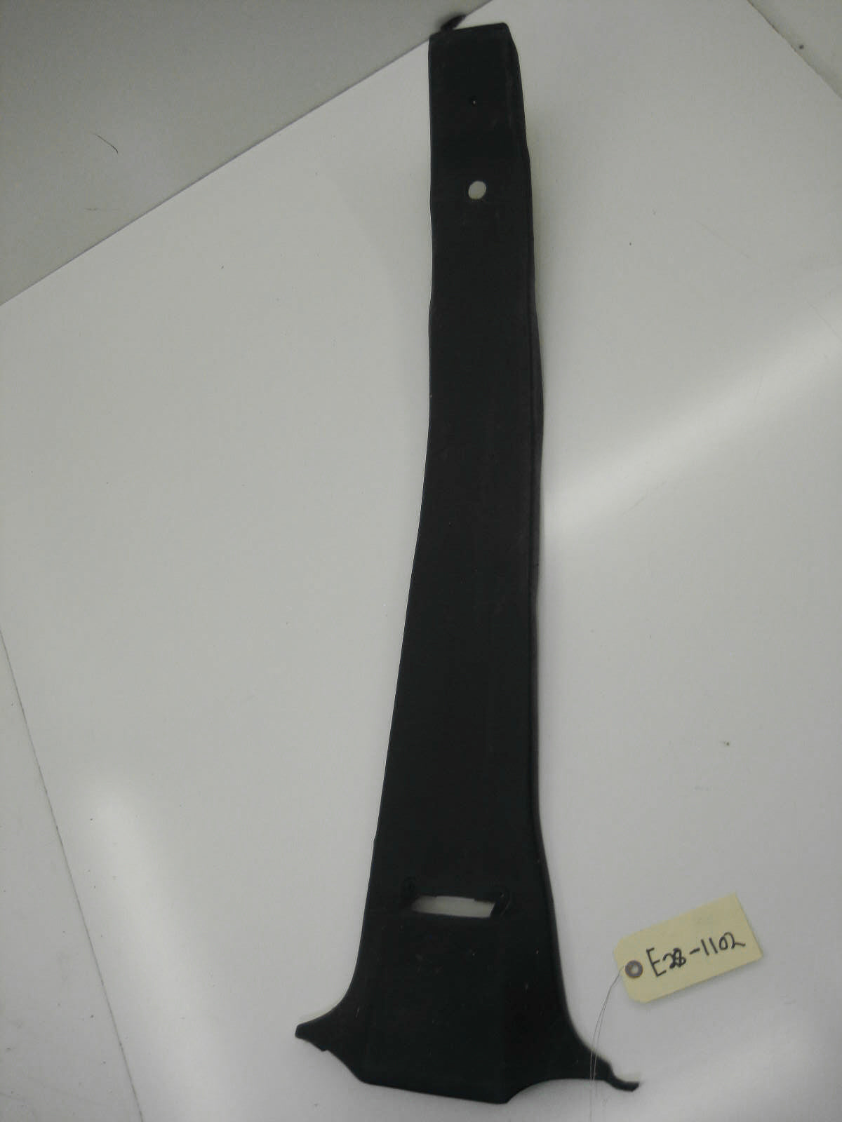 Drivers Left Side Interior B Pillar Trim