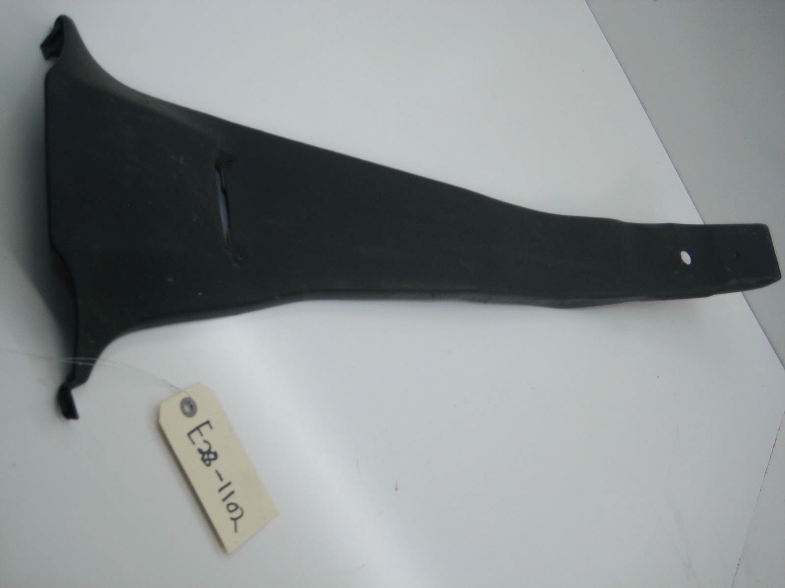 Drivers Left Side Interior B Pillar Trim