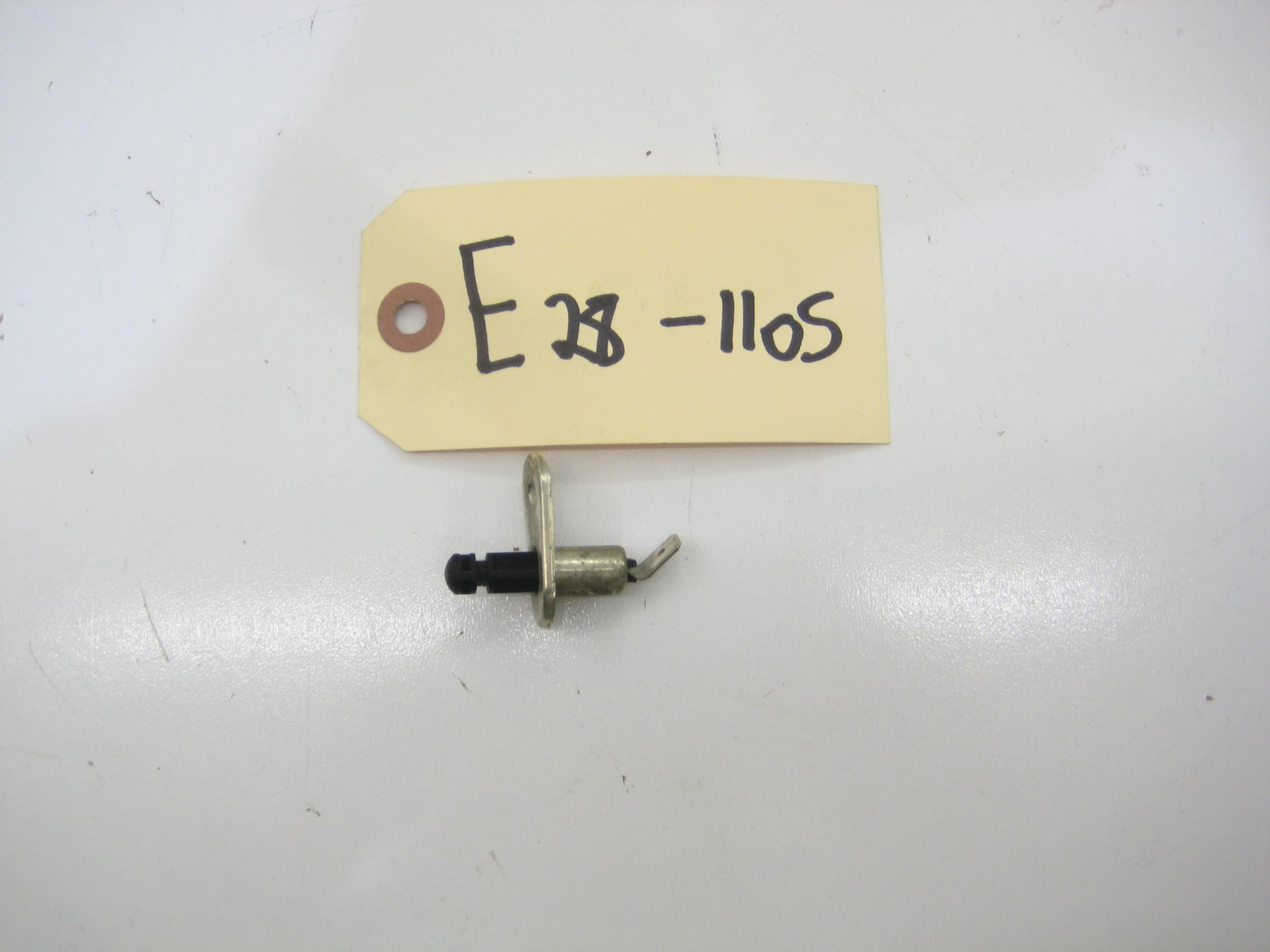 Door Light Button