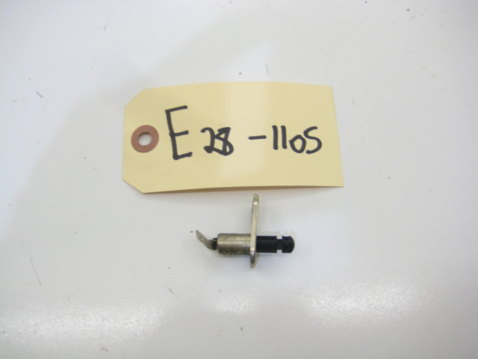 Door Light Button