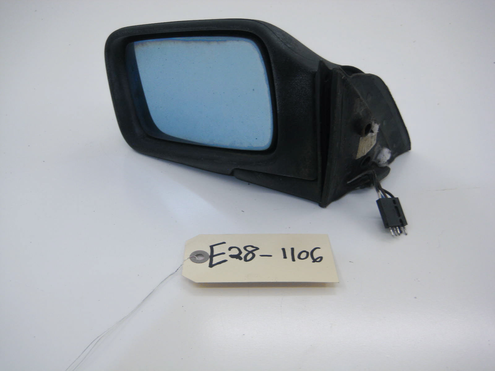 Drivers Left Side Mirror