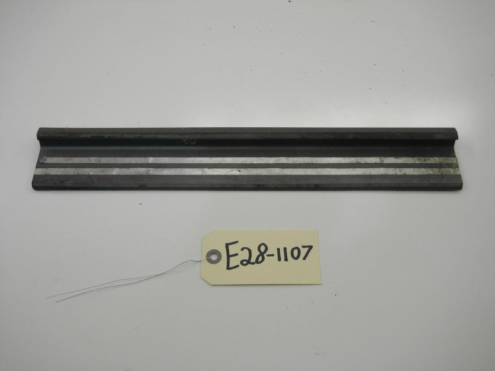 Rear Door Sill Trim