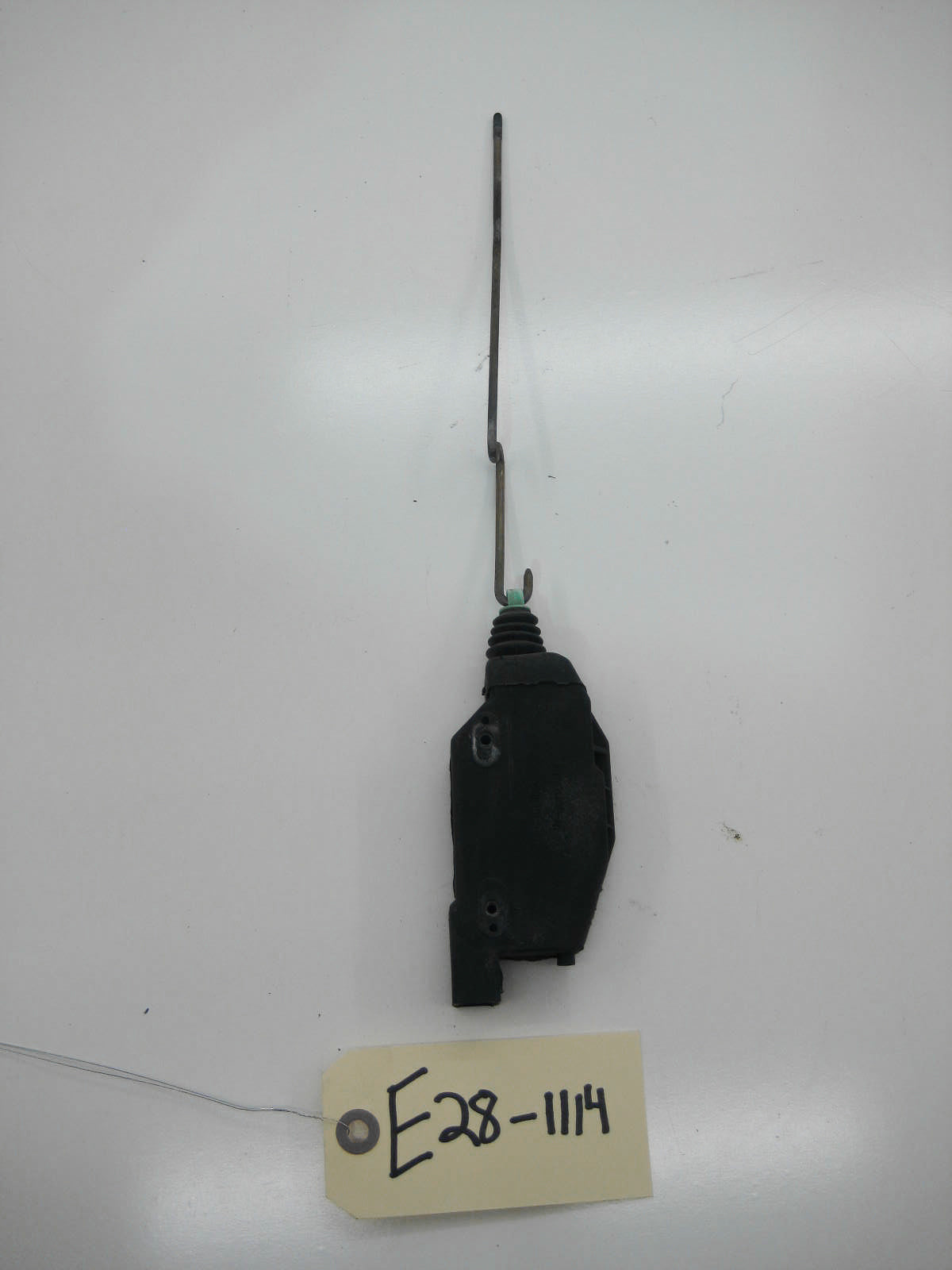 Left Drivers Door Lock Actuator