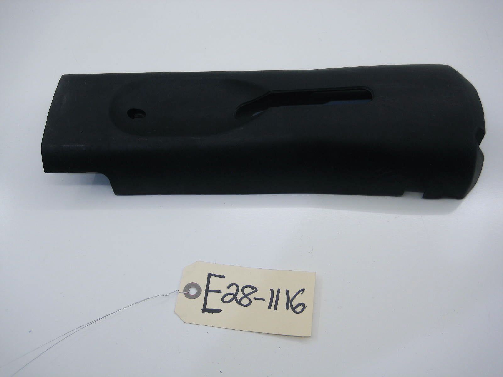 Lower Steering Column Cover