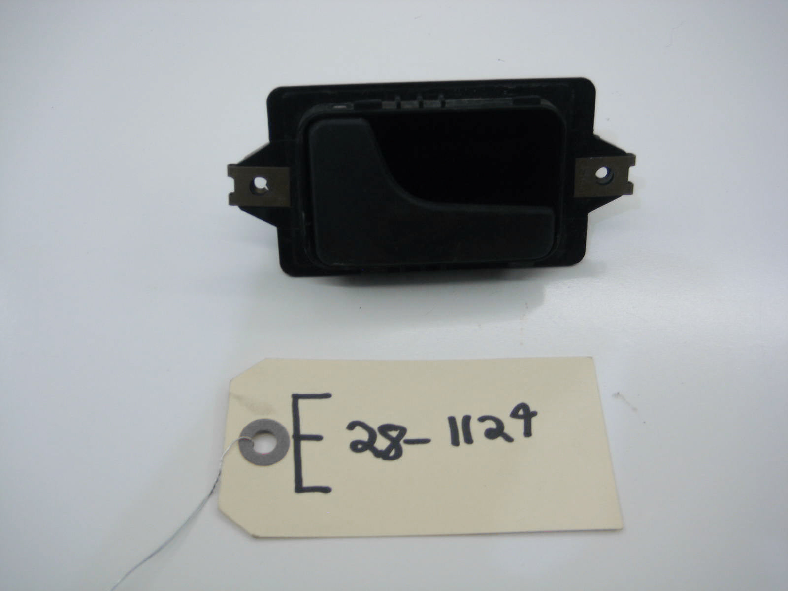 Drivers Left Interior Door Handle