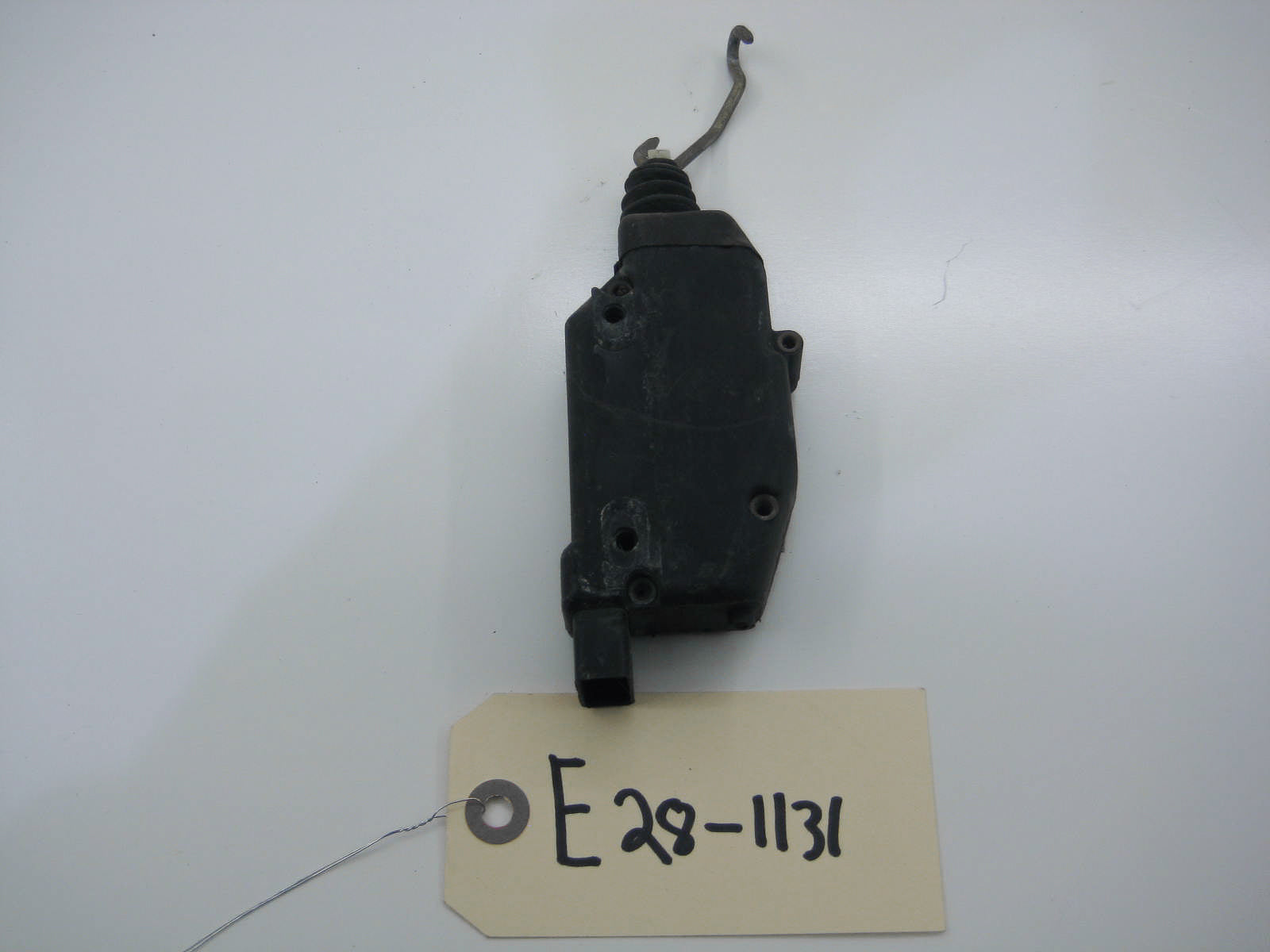 Drivers Left Rear Door Lock Actuator