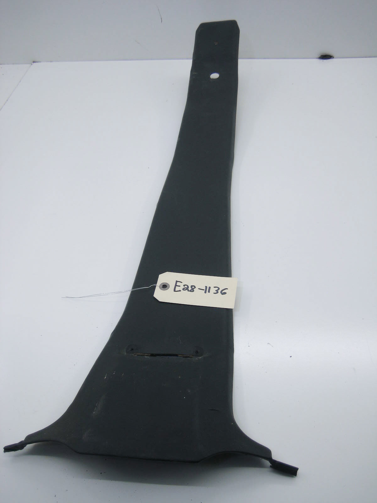 Passenger Right B Pillar Interior Panel