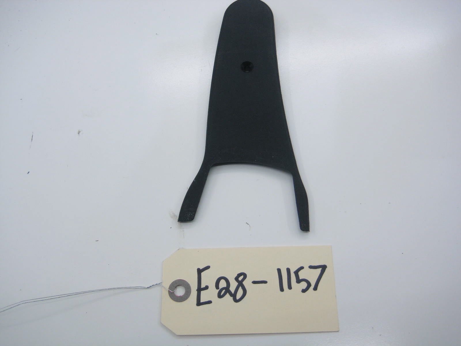 Seat Hinge Cover