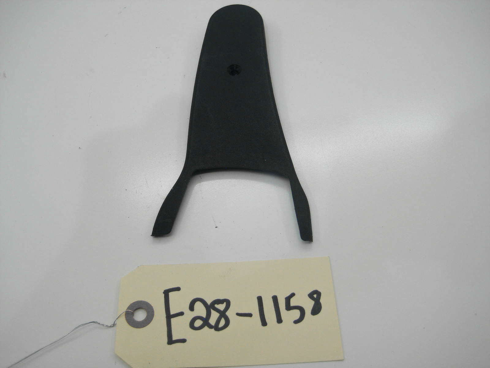 Seat Hinge Cover