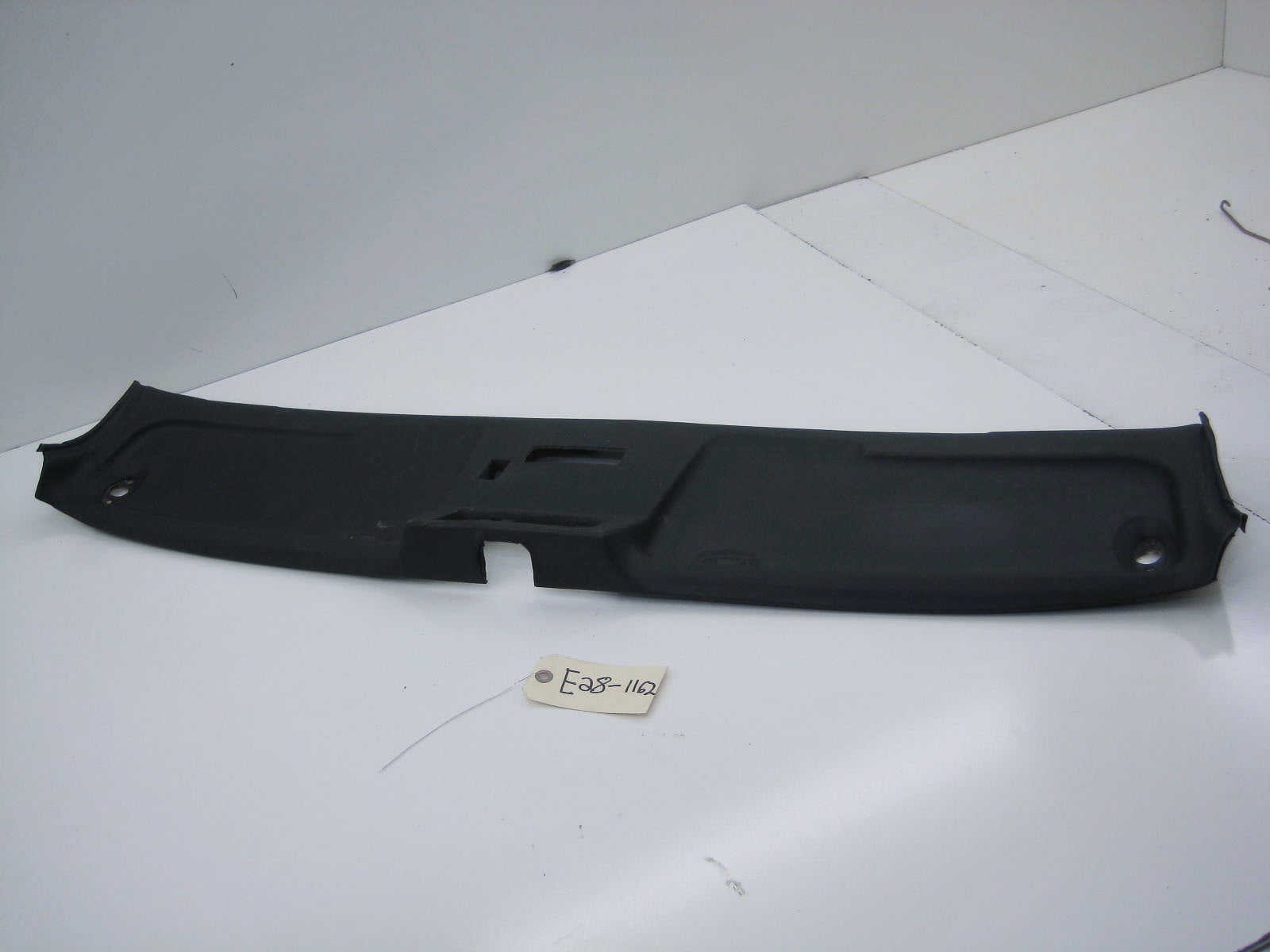 Headerliner Under Sun Visor Panel